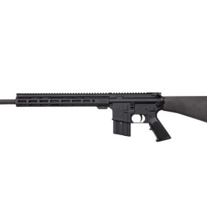 Bushmaster XM-15 E2S .450 BM 20" Barrel 5-Rounds