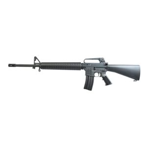 Bushmaster XM15A2 5.56 20" Barrel 30-Rounds w/ Carry Handle