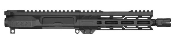CMMG Banshee Upper Receiver 9MM 8" Barrel Cerakote Finish Armor