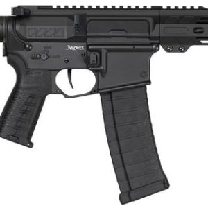 CMMG Banshee MK4 5.7 X 28 8" Barrel 32-Rounds No Brace