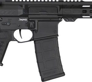 CMMG Banshee MK4 5.56 10.5" Barrel 30-Rounds