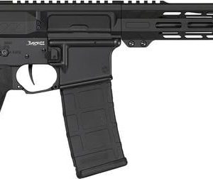 CMMG Banshee MK4 5.56 12.5" Barrel 30-Rounds