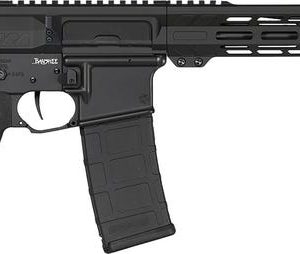 CMMG Banshee MK4 5.56 10.5" Barrel 30-Rounds No Brace