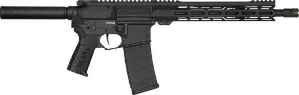 CMMG Banshee MK4 5.56 10.5" Barrel 30-Rounds No Brace