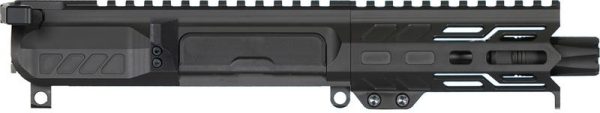 CMMG Banshee MK4 Upper .22 LR 4.5" Barrel