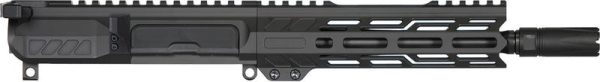 CMMG Banshee MK4 Upper .22 LR 9" Barrel