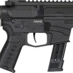 CMMG Banshee Mk17 9mm 5" Barrel 21-Rounds