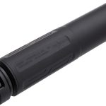 CMMG DEFCAN 45 GEN 2 Black .45 ACP Tri-Lug QD Mount