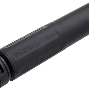 CMMG DEFCAN 45 GEN 2 Black .45 ACP Tri-Lug QD Mount