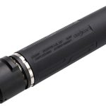 CMMG DEFCAN 556 Black 5.56 / .223 Rem Includes Zeroed SV Muzzle Break