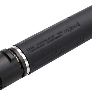 CMMG DEFCAN 556 Black 5.56 / .223 Rem Includes Zeroed SV Muzzle Break