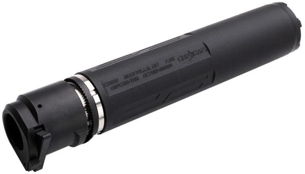 CMMG DEFCAN 762 QD .30 Caliber Includes Zeroed SV Muzzle Break
