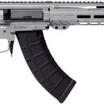 CMMG Dissent MK47 Titanium 7.62 X 39 16" Barrel 30-Rounds