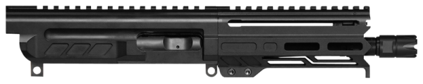 CMMG Dissent Upper 9mm 6.5" Barrel