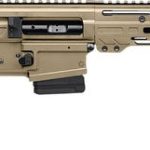 CMMG Dissent BR4 Coyote Tan 6mm ARC 16.1" Barrel 10-Rounds CA Compliant
