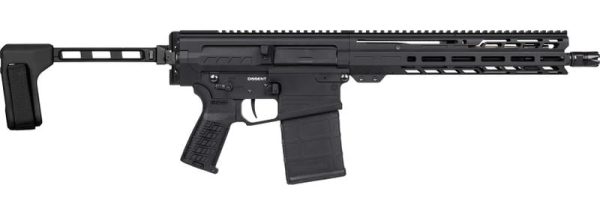 CMMG Dissent MK3 .308 Win 12.5" Barrel 20-Rounds Braced
