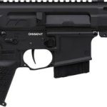 CMMG Dissent MK4 .338 ARC 10.5" Barrel 10-Rounds