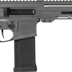 CMMG Dissent MK4 Tungsten 5.56 6.5" Barrel 30-Rounds No Brace