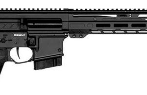CMMG Dissent MK4 6.5 Grendel 16.1" Barrel 10-Rounds - Modern Sporting Rifles - Miami Shooters Supply