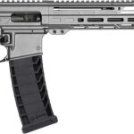 CMMG Dissent MK4 Tungsten 9mm 10.5" Barrel 30-Rounds No Brace