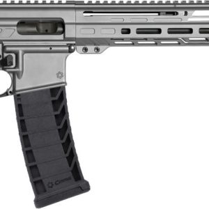 CMMG Dissent MK4 Tungsten 9mm 10.5" Barrel 30-Rounds No Brace