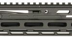 CMMG Dissent MK4 Upper Armor Black .22 ARC 16.1" Barrel