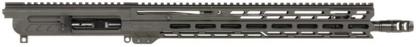 CMMG Dissent MK4 Upper Armor Black .22 ARC 16.1" Barrel