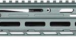 CMMG Dissent MK4 Upper Charcoal Green .22 ARC 16.1" Barrel
