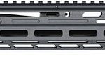CMMG Dissent MK4 Upper Sniper Grey .22 ARC 16.1" Barrel