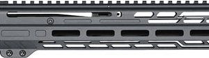 CMMG Dissent MK4 Upper Sniper Grey .22 ARC 16.1" Barrel