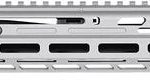 CMMG Dissent MK4 Upper Titanium .22 ARC 16.1" Barrel
