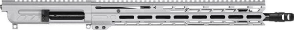 CMMG Dissent MK4 Upper Titanium .22 ARC 16.1" Barrel