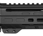 CMMG Dissent MK4 Upper 5.56 10.5" Barrel