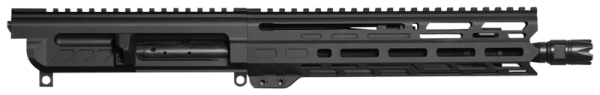 CMMG Dissent MK4 Upper 5.56 10.5" Barrel