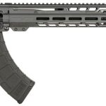 CMMG Dissent MK47 Sniper Grey 7.62 X 39 14.3" P&W Barrel 30-Rounds No Stock