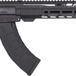 CMMG Dissent MK47 7.62 X 39 12.5" Barrel 30-Rounds No Brace