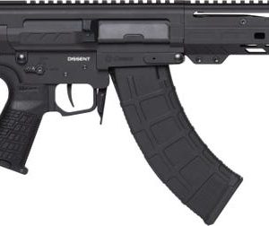 CMMG Dissent MK47 7.62 X 39 12.5" Barrel 30-Rounds