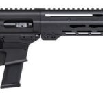CMMG Dissent MKG .45 ACP 16.1" Barrel 13-Rounds