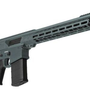 CMMG Endeavor MK3 Charcoal Green .308 Win 20" Barrel 20-Rounds - Modern Sporting Rifles - Miami Shooters Supply