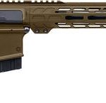 CMMG Endeavor MK4 Midnight Bronze .22 ARC 20" Barrel 30-Rounds