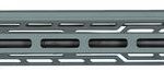 CMMG Endeavor Upper Charcoal Green .22 ARC 20" Barrel