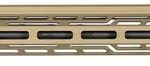CMMG Endeavor Upper Coyote Tan .22 ARC 20" Barrel