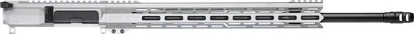 CMMG Endeavor Upper Titanium .22 ARC 20" Barrel