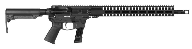CMMG Resolute MK17 9mm 16.1" Barrel 21-Rounds CMMG Resolute MK17 9mm 16.1" Barrel 21-Rounds - Modern Sporting Rifles - Miami Shooters Supply