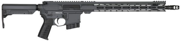 CMMG Resolute MK4 Sniper Grey .22 ARC 16.1" Barrel 10-Rounds