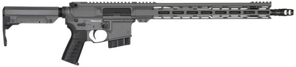 CMMG Resolute MK4 Tungsten .22 ARC 16.1" Barrel 10-Rounds