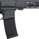 CMMG Resolute MK4 Sniper Grey .300 AAC Blackout 14.5" P&W Barrel 30-Rounds