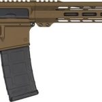 CMMG Resolute MK4 Midnight Bronze .300 AAC Blackout 16.1" Barrel 30-Rounds