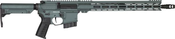 CMMG Resolute MK4 Charcoal Green .350 Legend 16.1" Barrel 10-Rounds