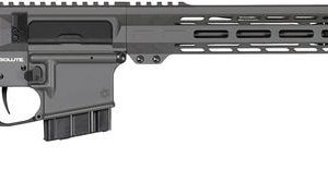 CMMG Resolute MK4 Tungsten .350 Legend 16.1" Barrel 10-Rounds - Modern Sporting Rifles - Miami Shooters Supply